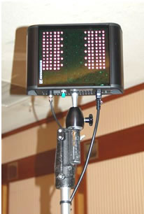 Sennheiser IR Emitter