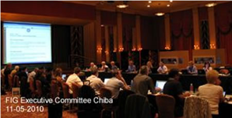 Word Championship Host City Bid Presentation